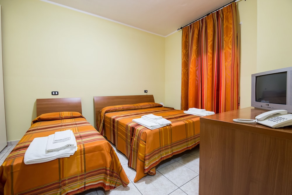 VILLAGGIO SAN ANTONIO 20/50