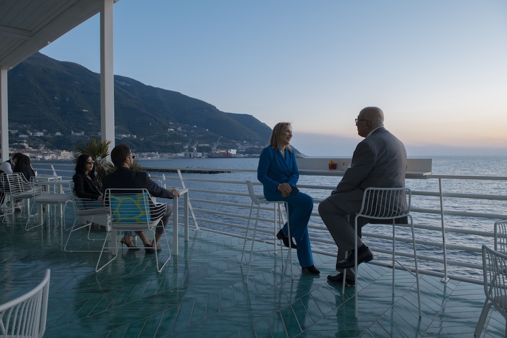 Hotel Miramare Stabia 43/46