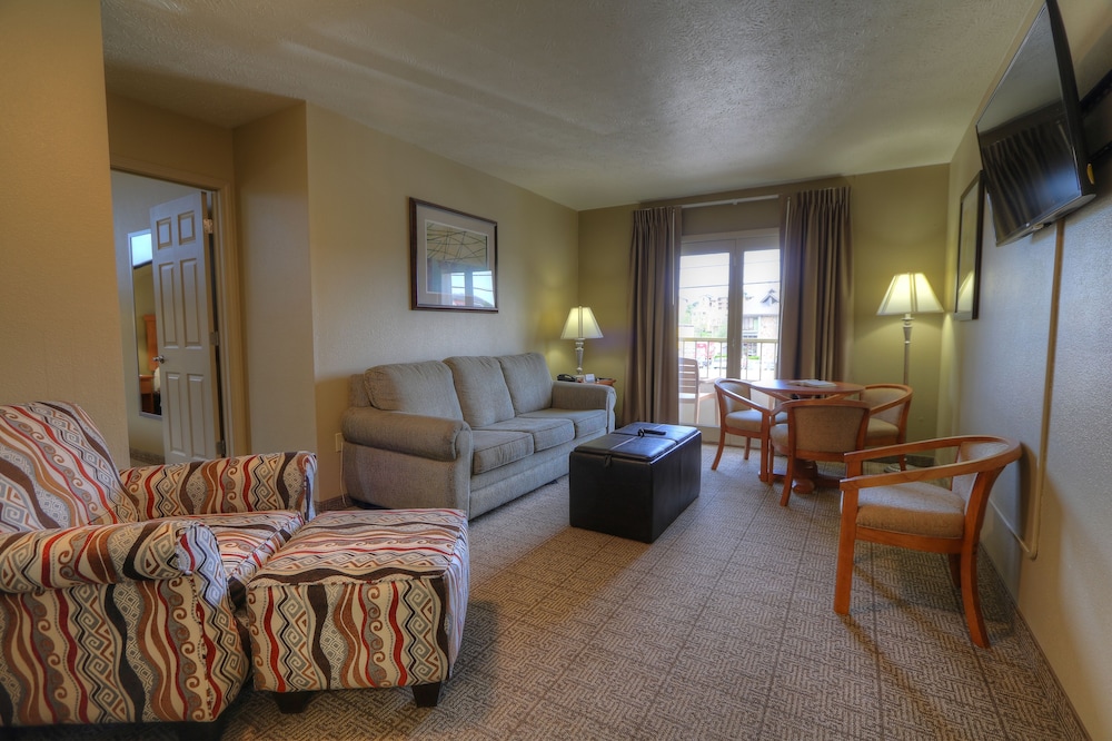 Quality Inn And Suites Dollywood 24/31