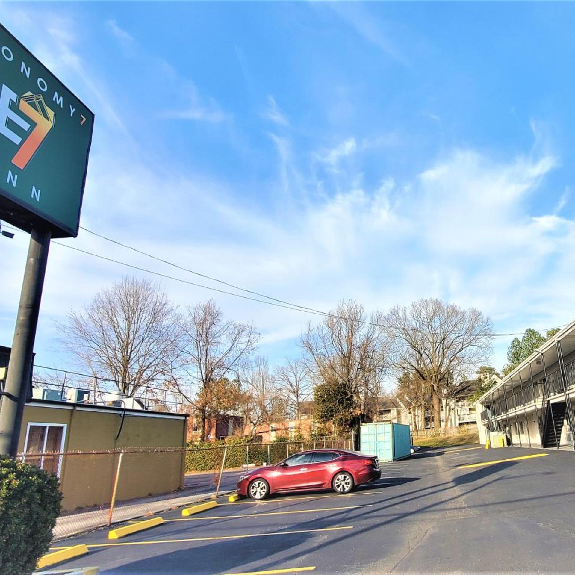 Travelodge Newport News 22/24