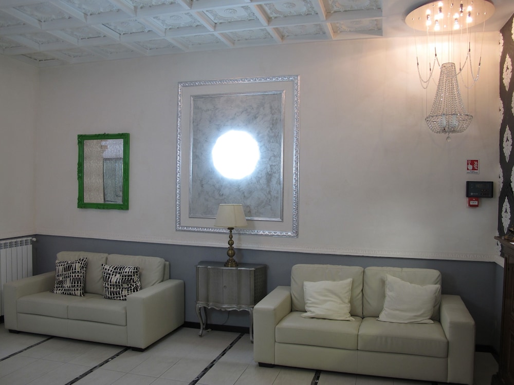 Hotel D'Este Rome (Hotel d'Este) 19/30