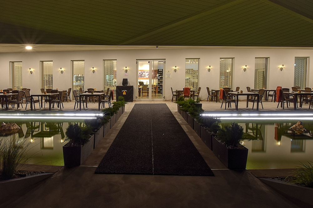 Anna Hotel Budapest 28/32