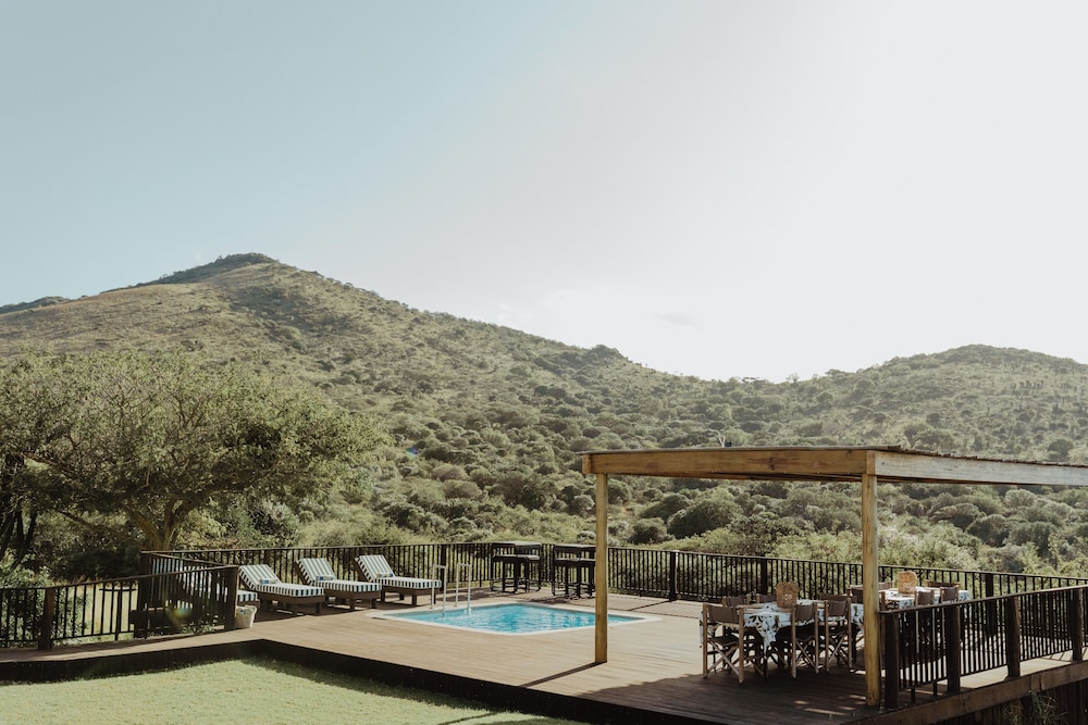 Duiker Game Lodge 23/26