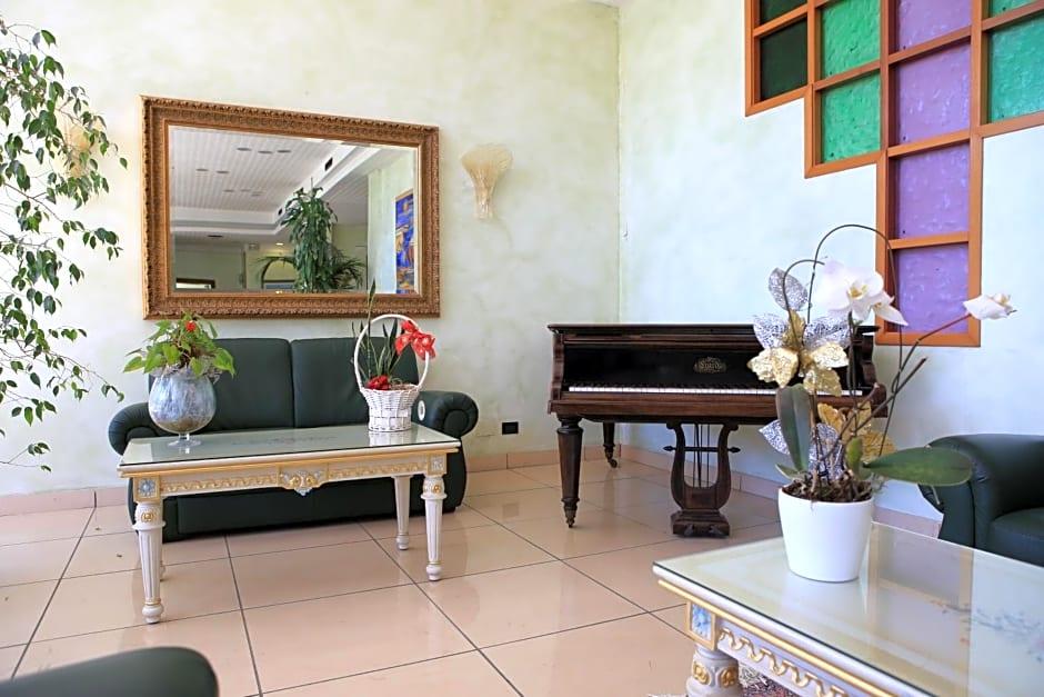Hotel Calabresi 33/48