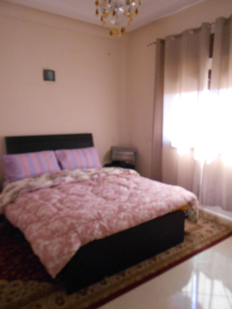 Residence Bab El Janoub 16/48
