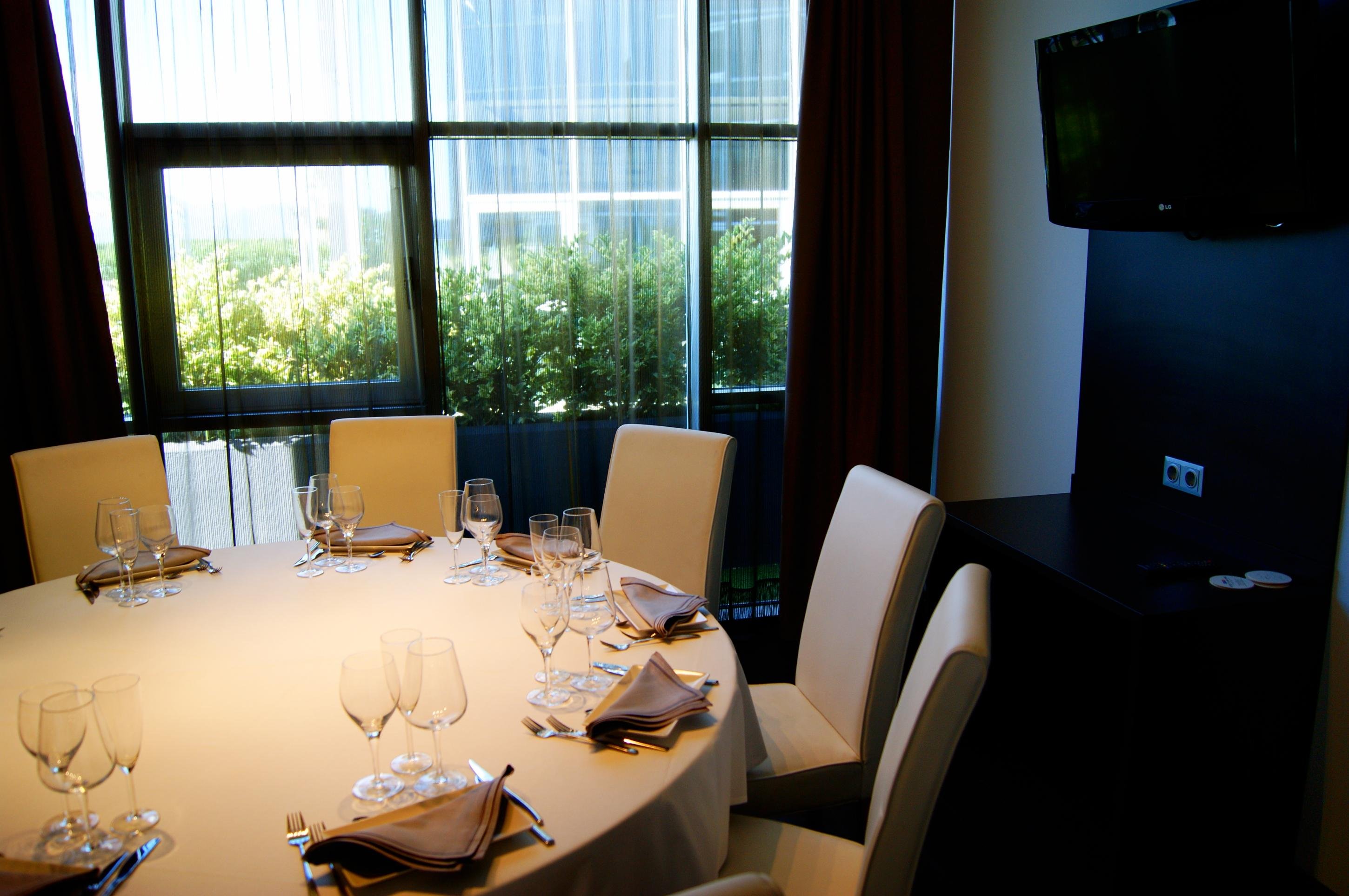 Sercotel Plana Parc 58/83