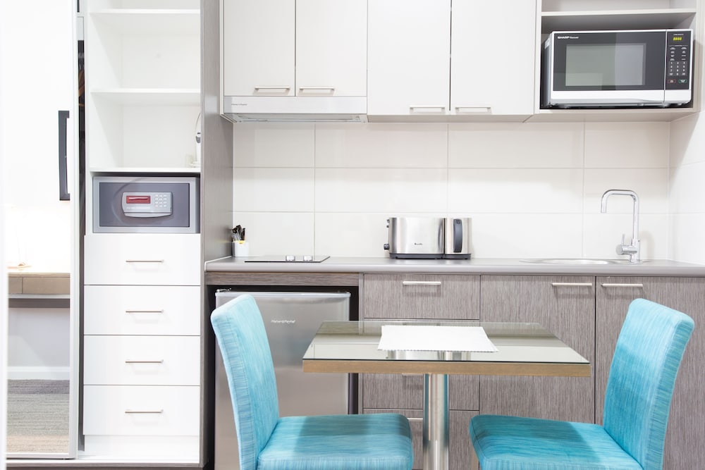 Hudson Apartment Hotels Berrimah 46/61
