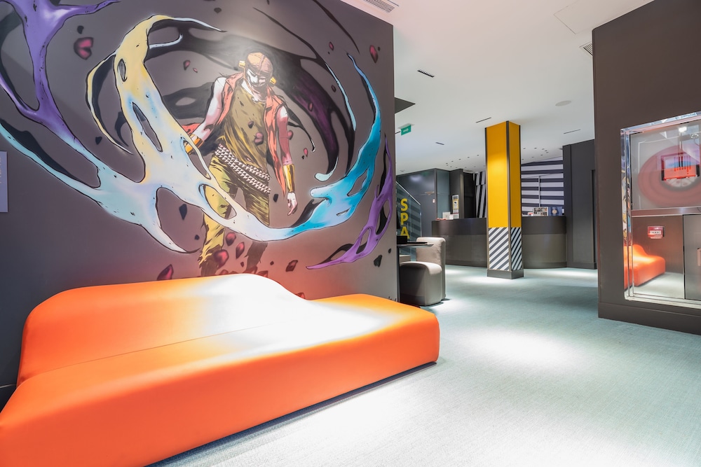 Myr Plaza Mercado Spa 7/50