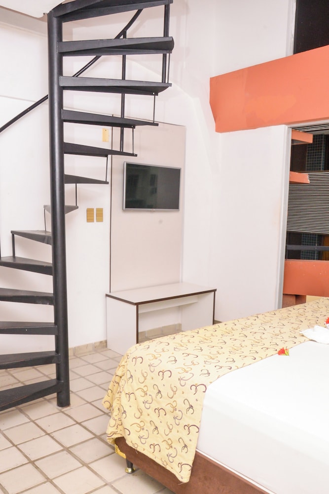 Lagoa Mar Hotel 20/56