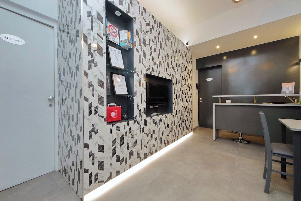 Romaresidence Trastevere Guesthouse 32/50