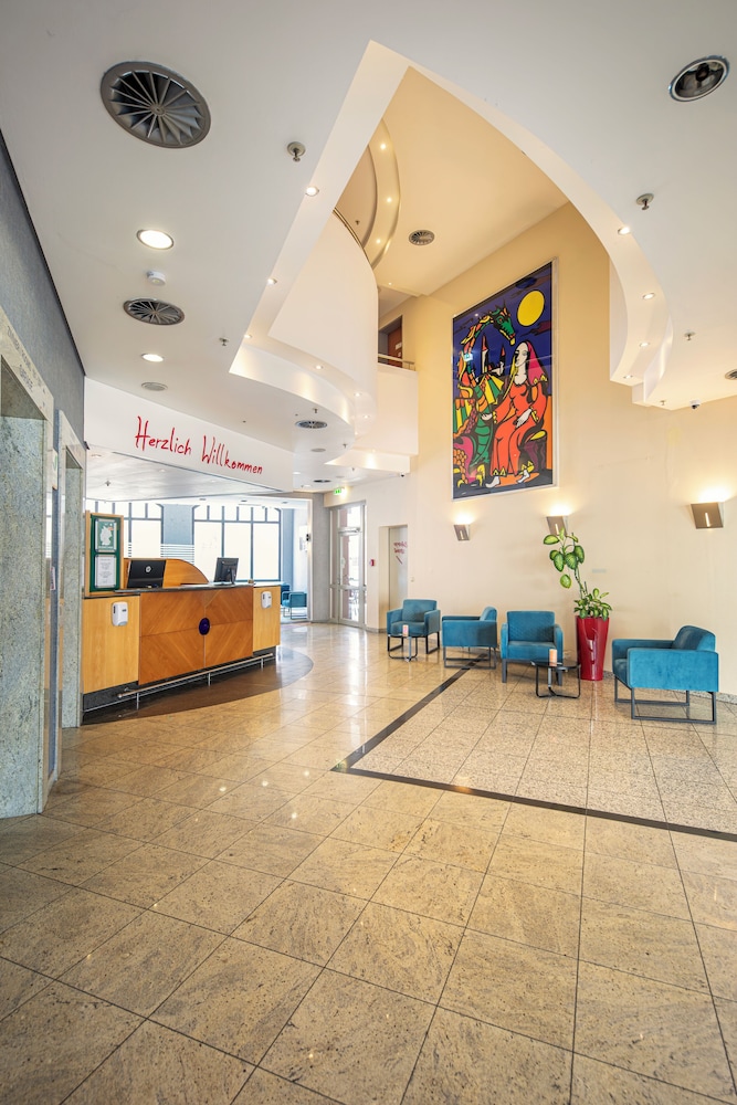 ACHAT Hotel Heppenheim 8/50