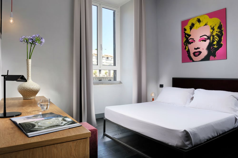 SUITE ART NAVONA 20/59