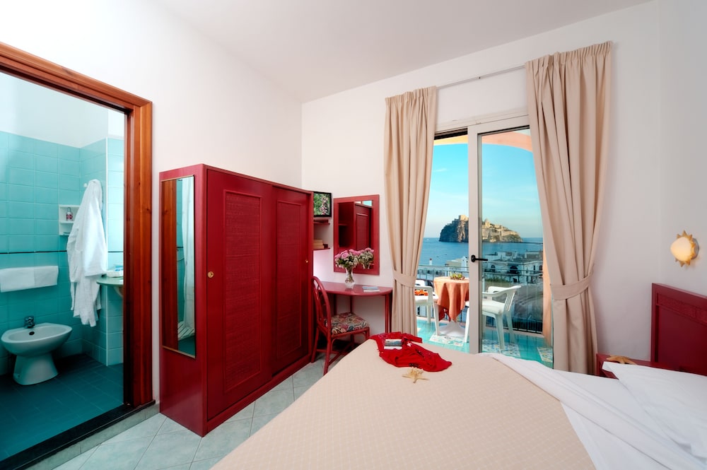 Hotel Ulisse 39/62