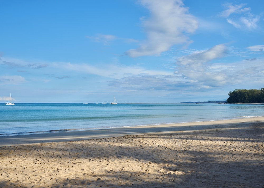 Nai Yang Beach Resort and Spa 51/61