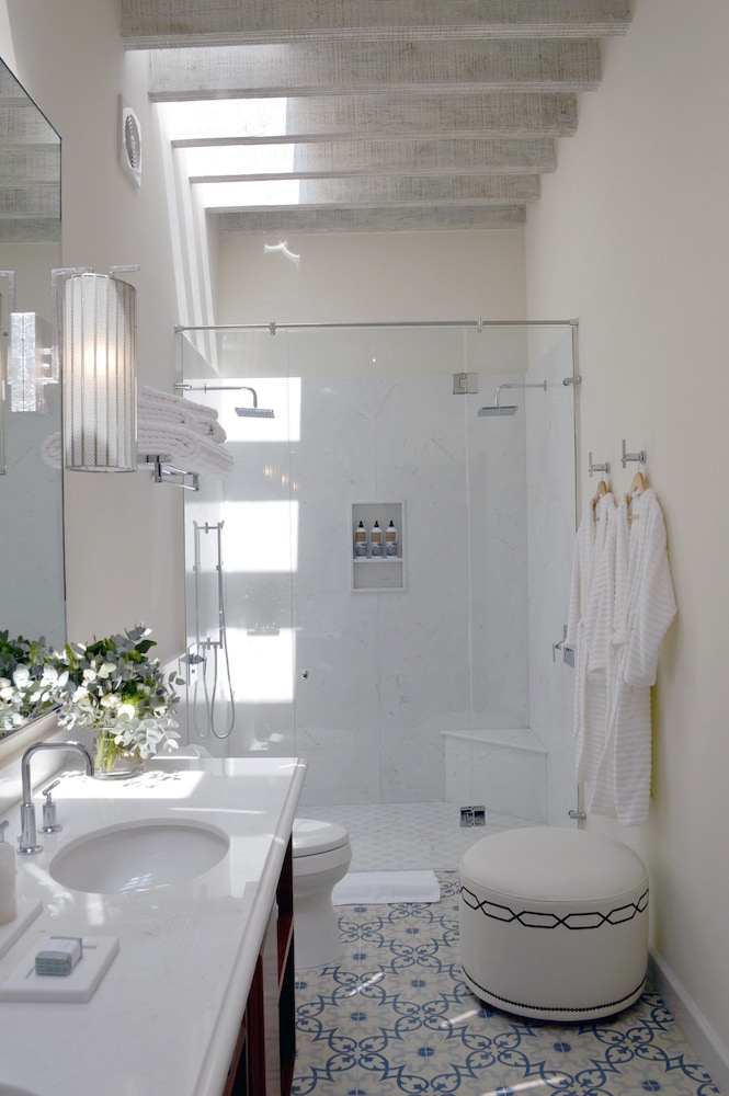 Hotel Casa Blanca 7 10/68