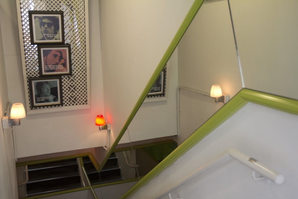 Mini Causeway Bay Hotel 36/64