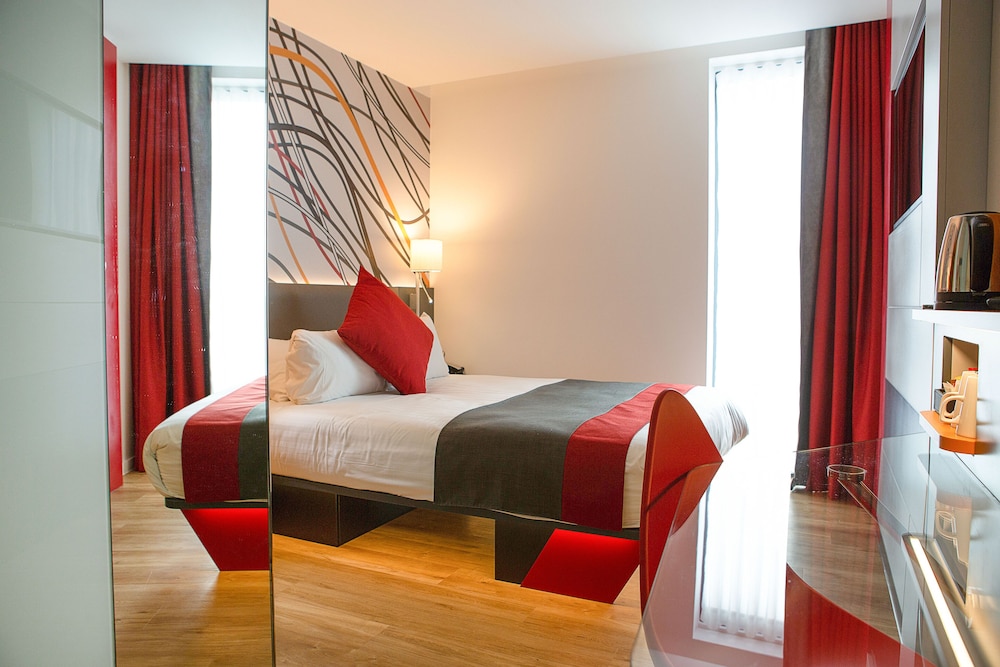 Four Points Flex by Sheraton Cardiff 20/47
