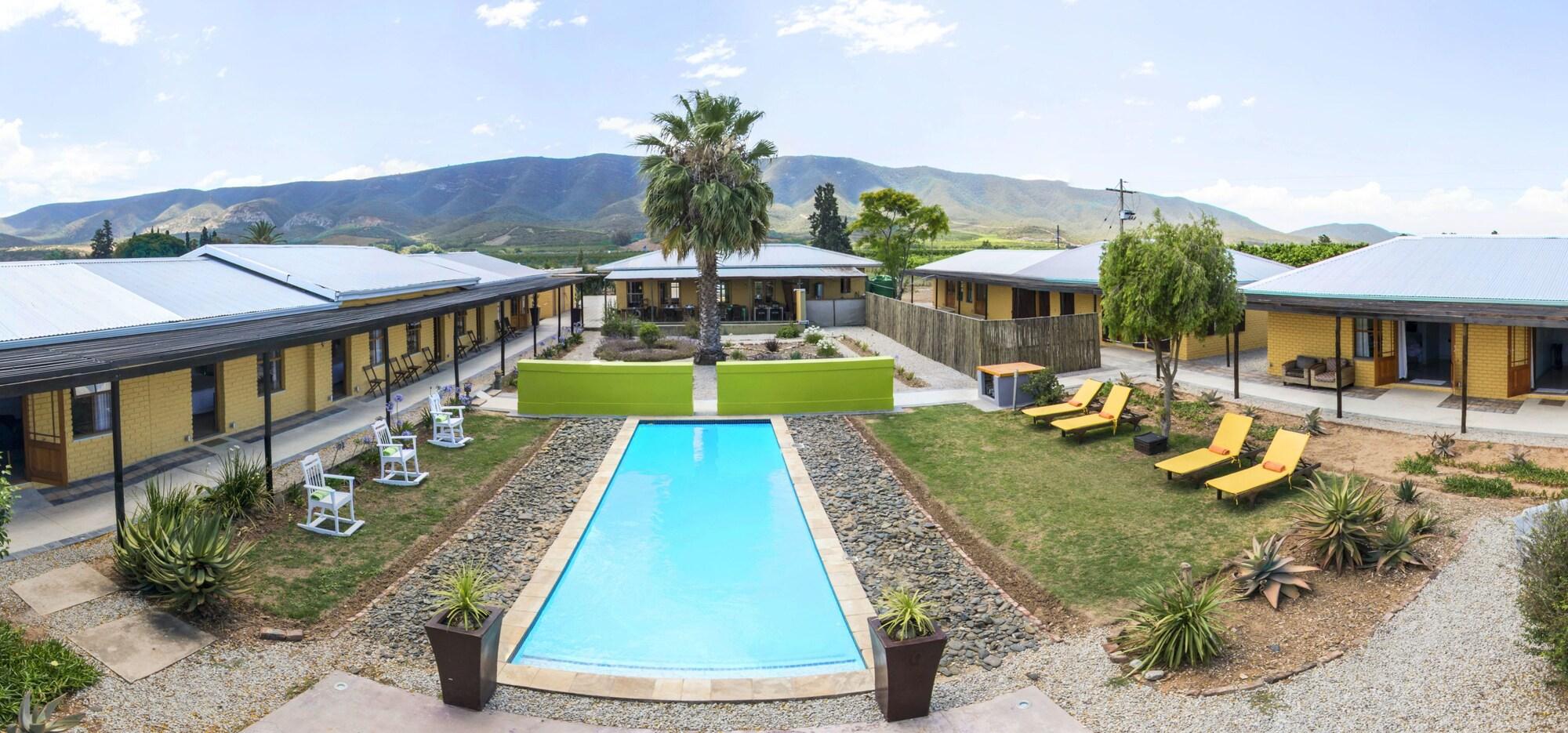 Lemon3lodge 29/35
