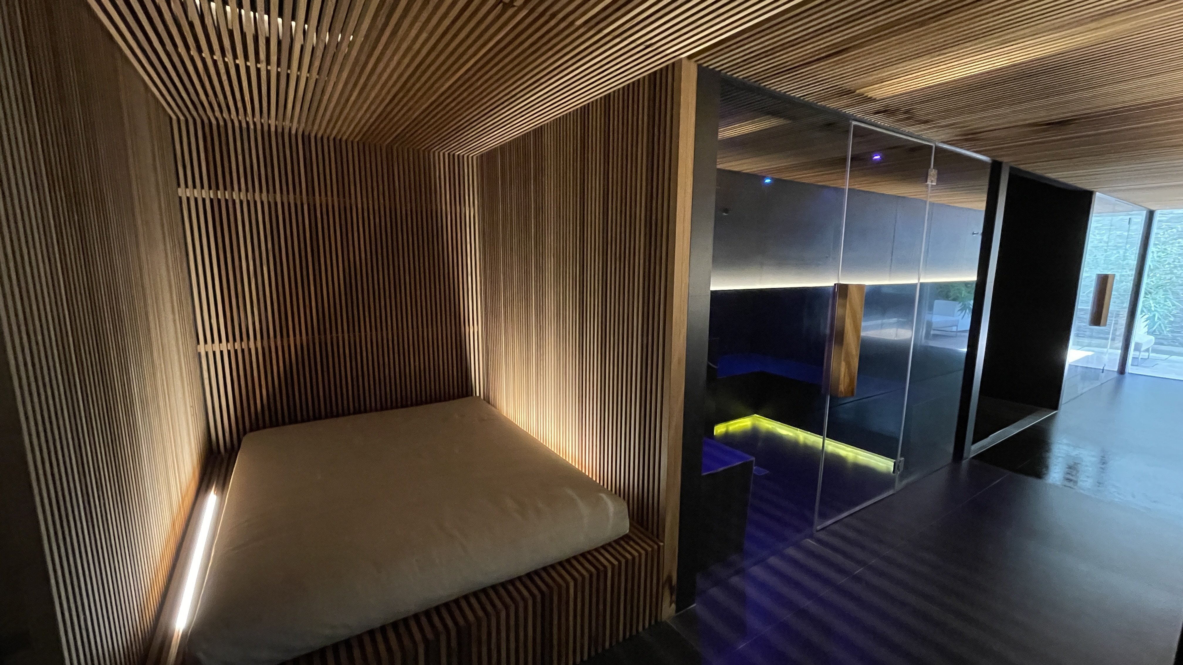 Posia Luxury Retreat And Spa 29/78