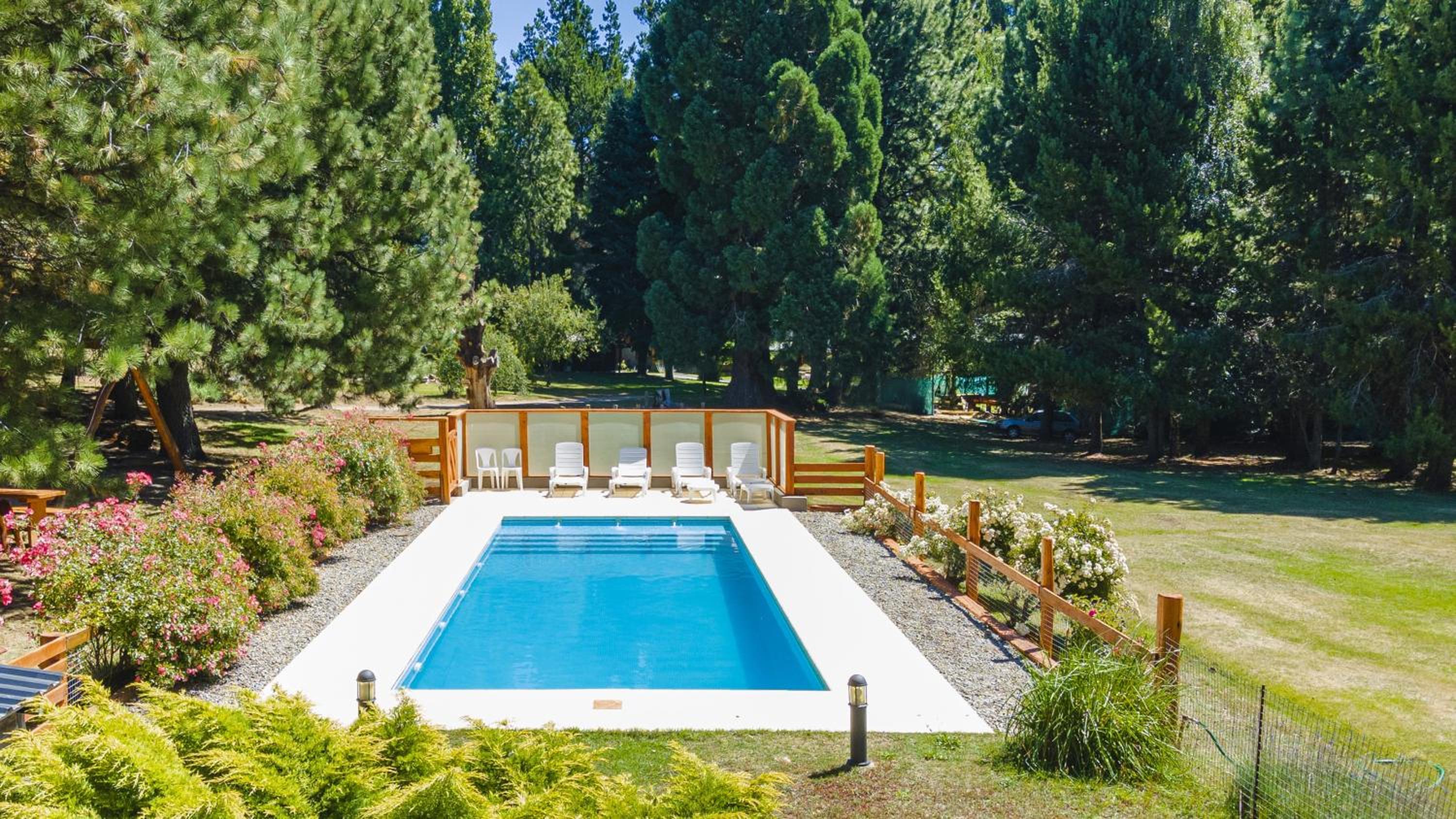 Villa Labrador Bariloche 19/23