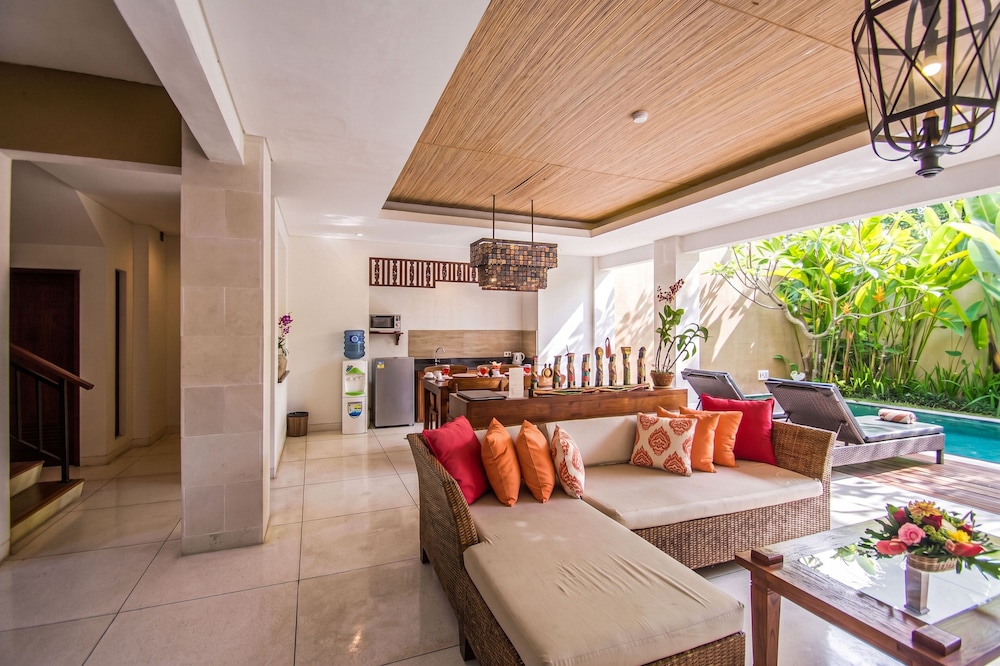 Kamajaya Villas Bali 24/36