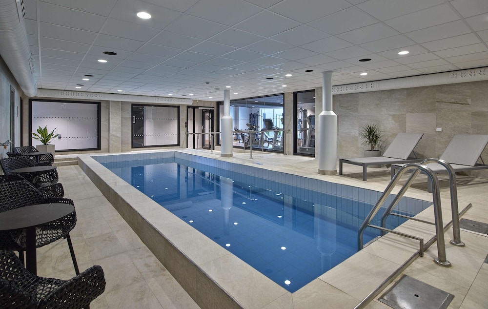 Scandic Lulea 54/64