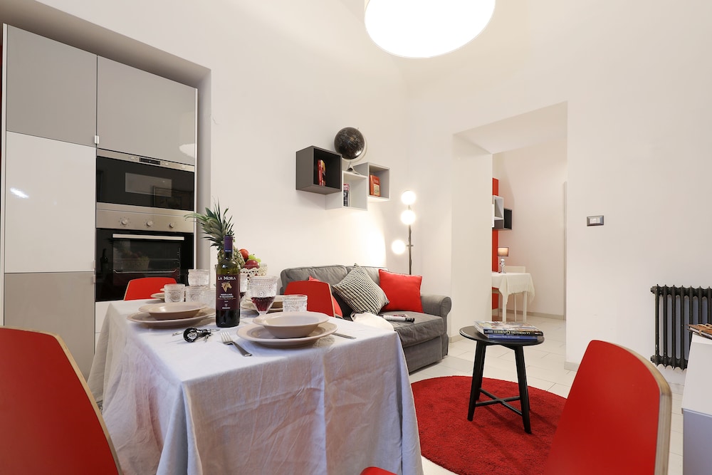 Grand Tour Roma Guest House 33/73