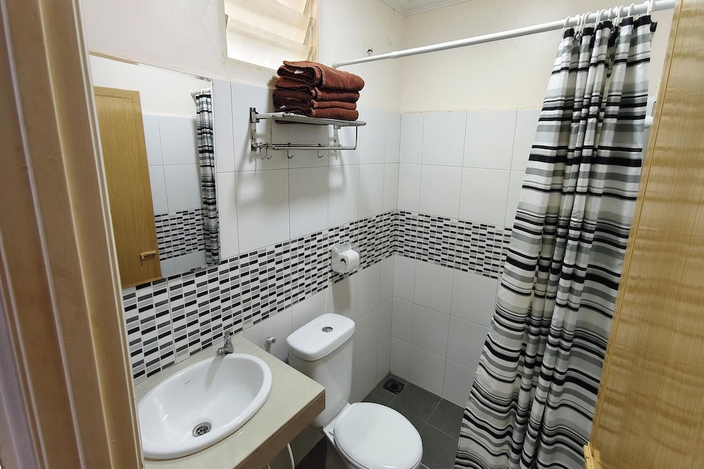 Casa Idaman Motel 46/50