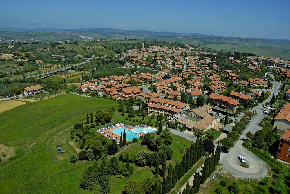 Palazzuolo 72/73