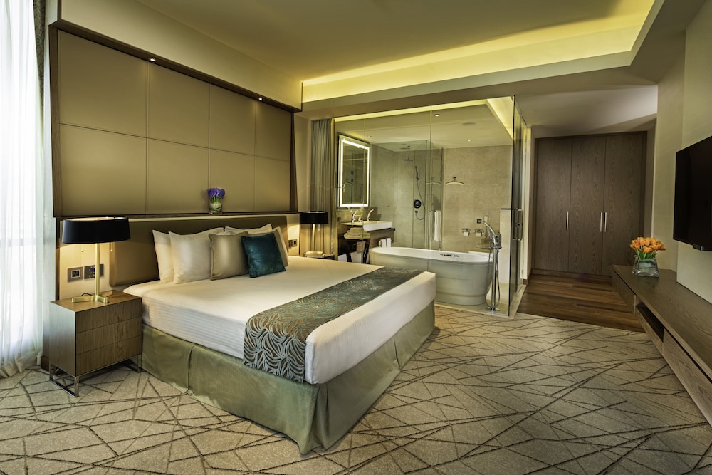 Millennium Plaza Doha 11/76