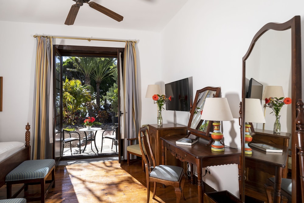 Parador De La Gomera 17/34