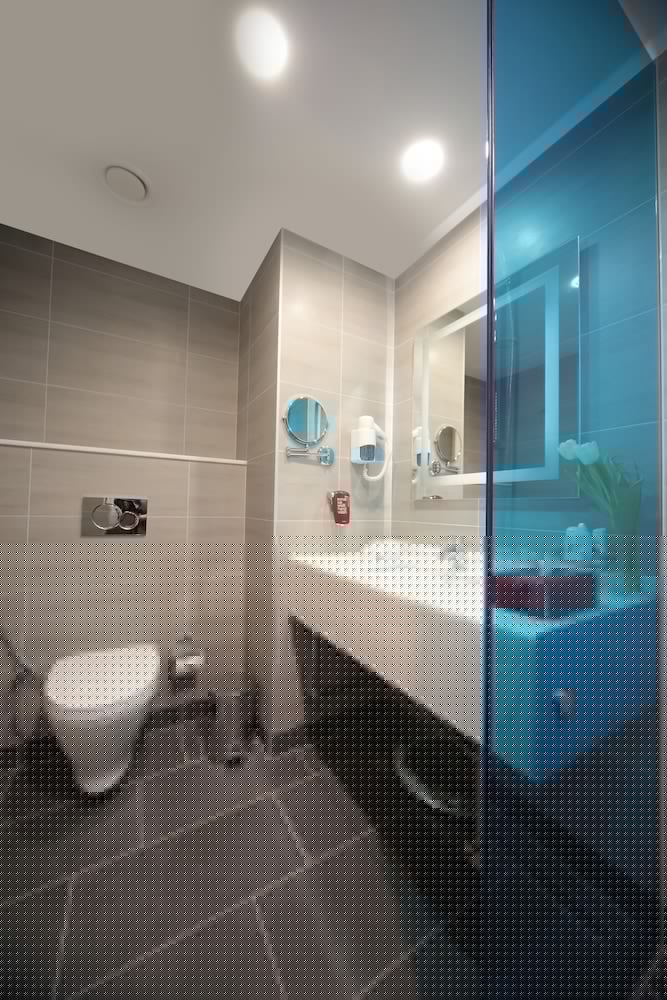 بارك ان باي راديسون بلو الجبيل الصناعية(Park Inn By Radisson Jubail Industrial City) 49/50