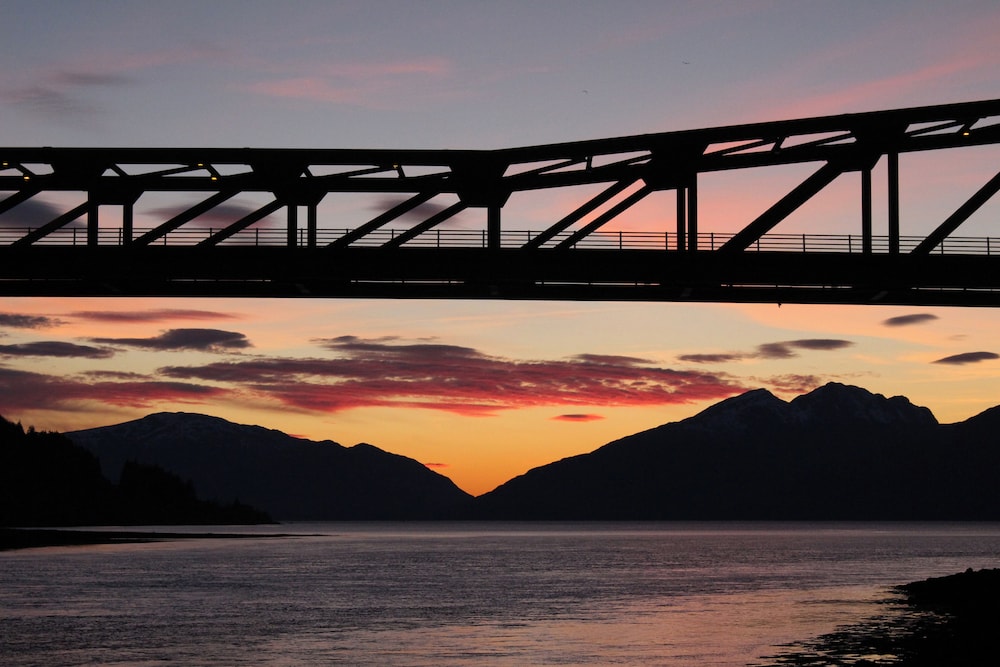 Loch Leven Hotel 39/50