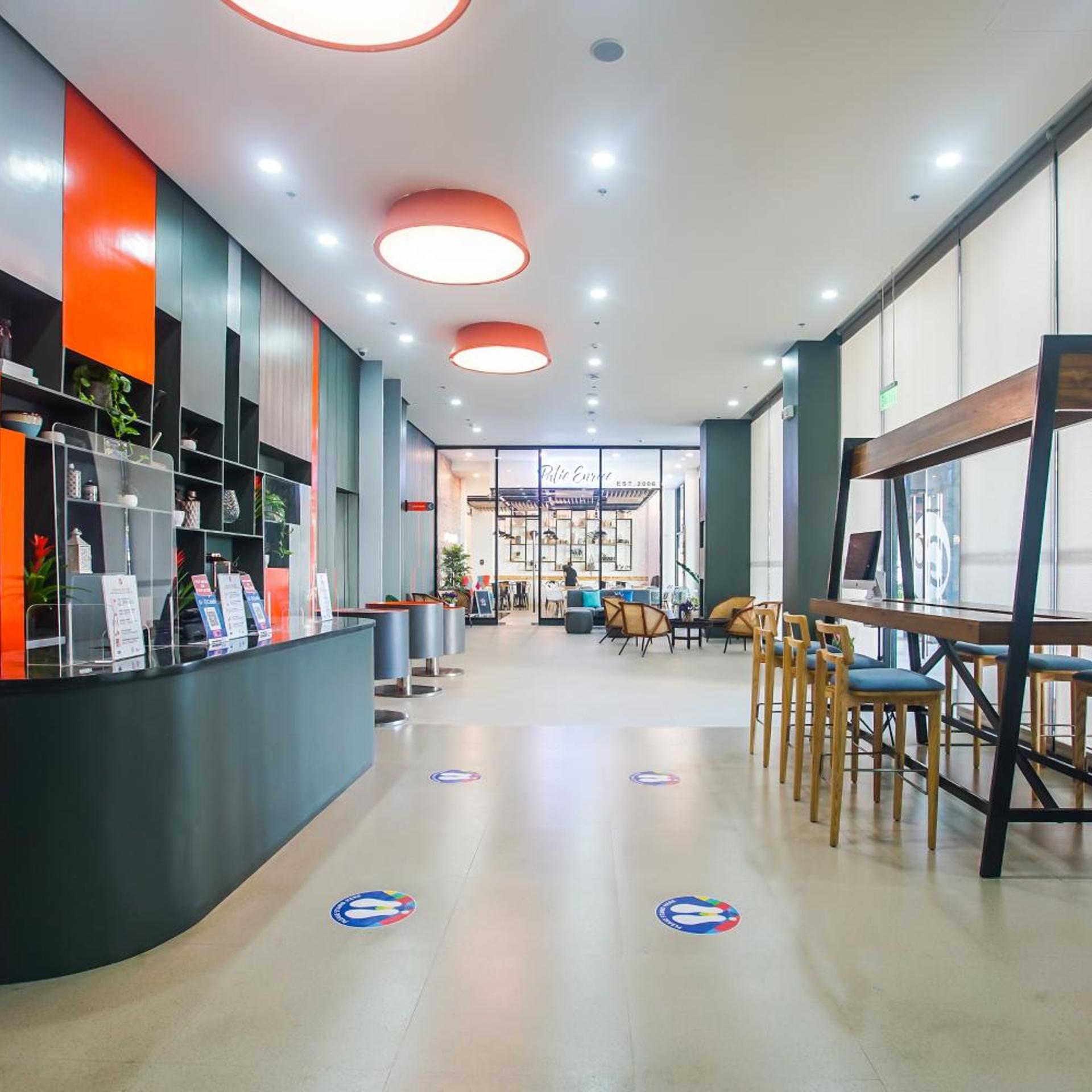 Go Hotels Plus Tuguegarao 33/41