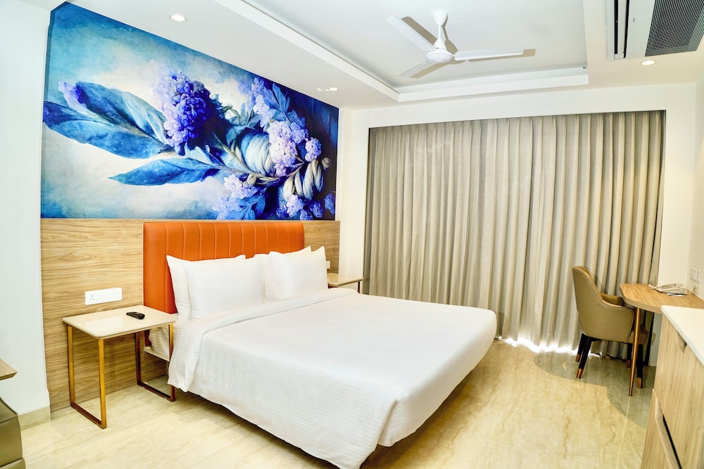 Alivaa Hotel Gurugram Sohna Road 16/60