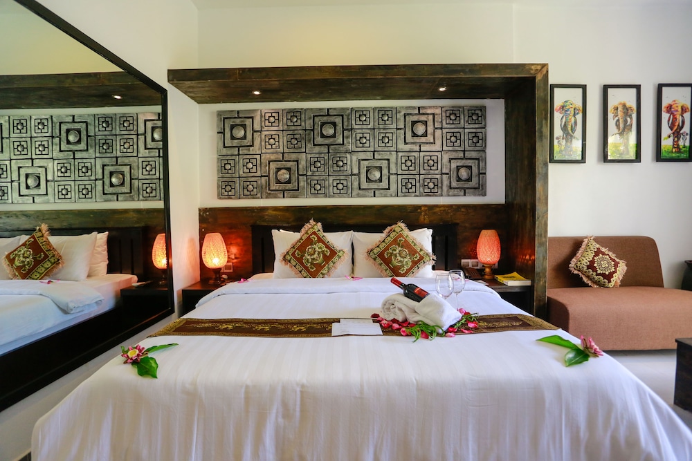 LADEAR ANGKOR BOUTIQUE HOTEL 24/84
