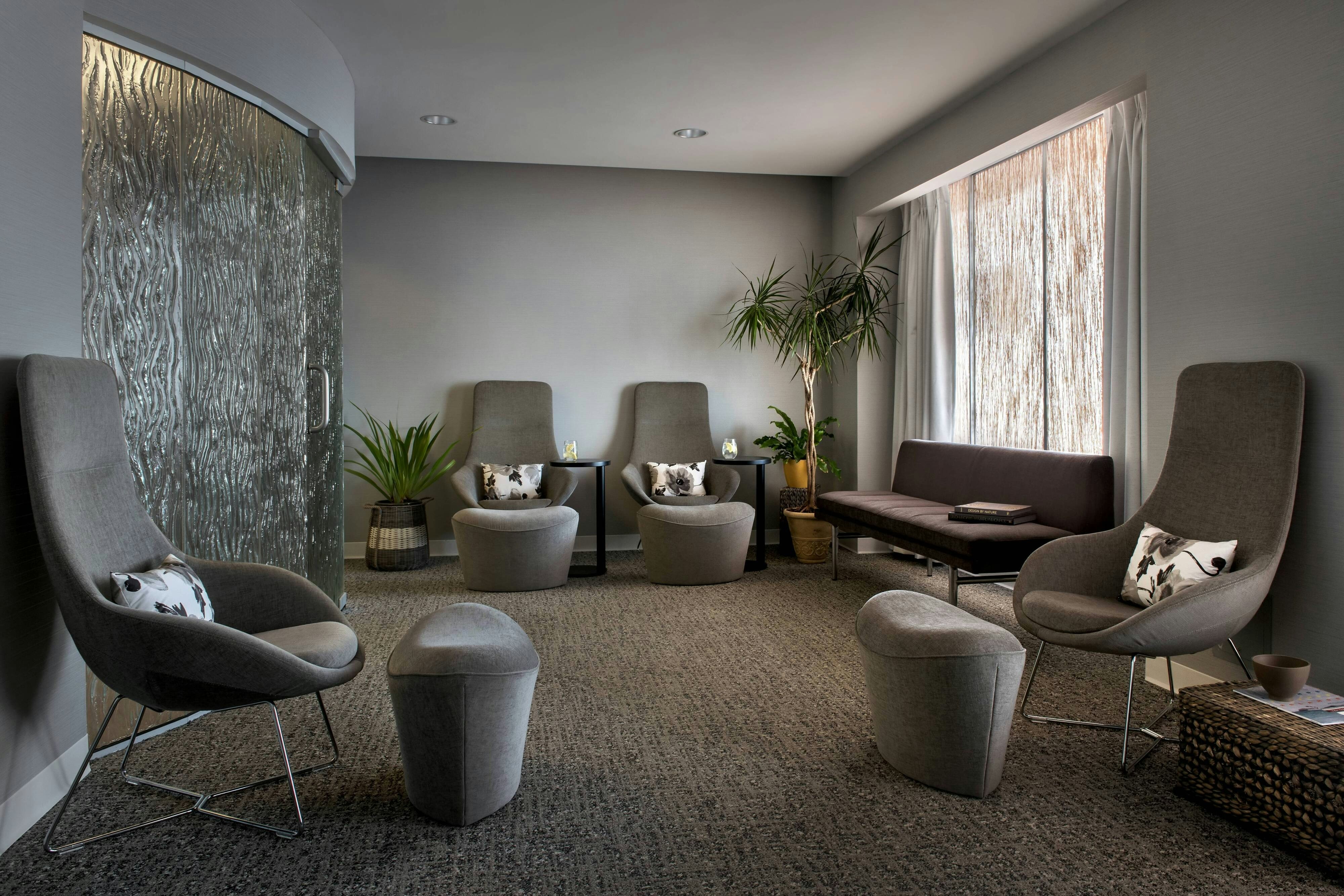 Newport Marriott Hotel and Spa 27/53