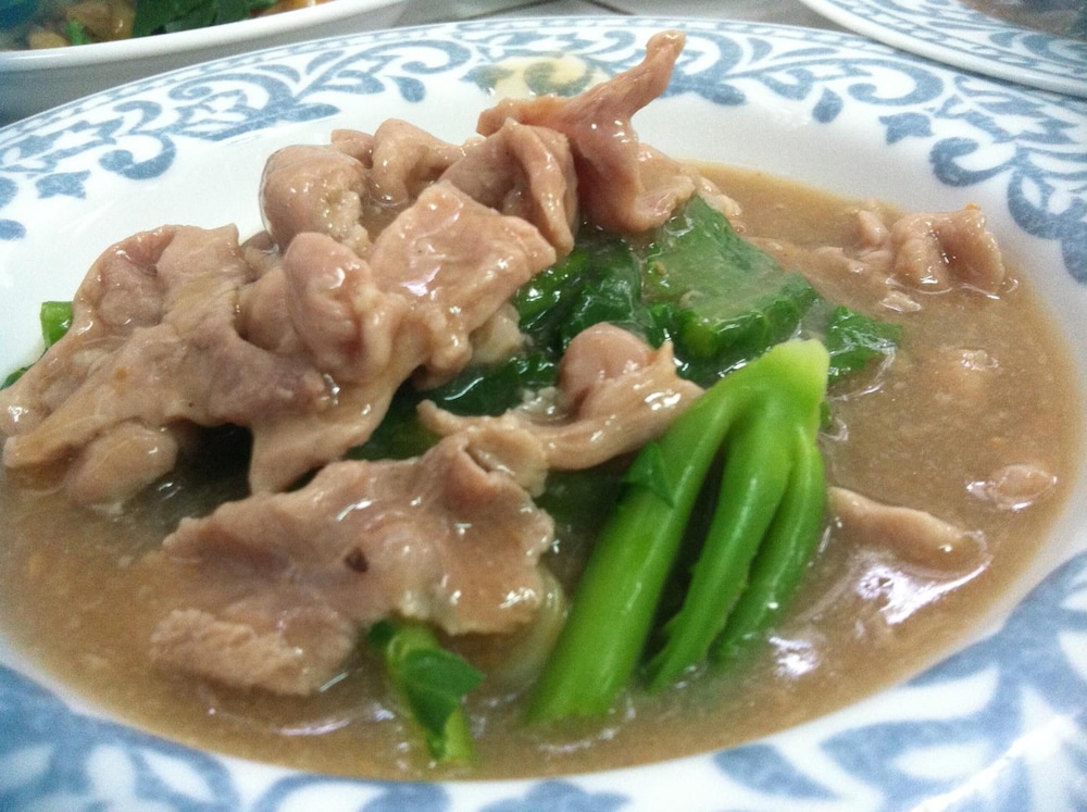 Sakol酒店Korat(Sakol Hotel Korat) 图片5