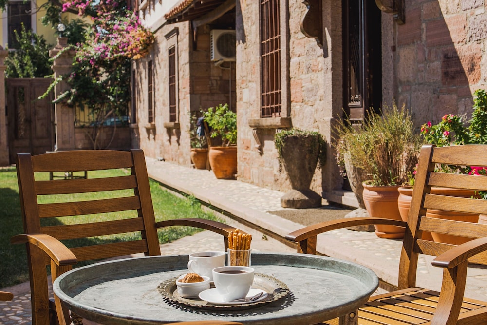 Tas Konak Hotel 26/43