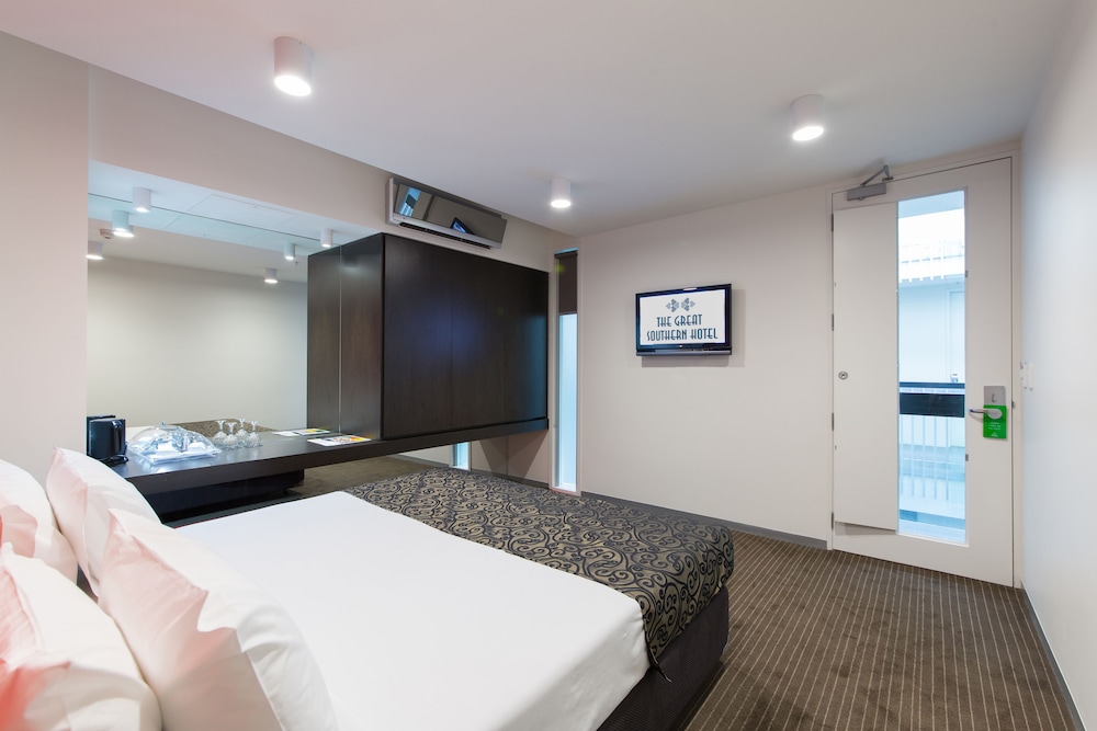 Great Southern Hotel Melbourne 19/50