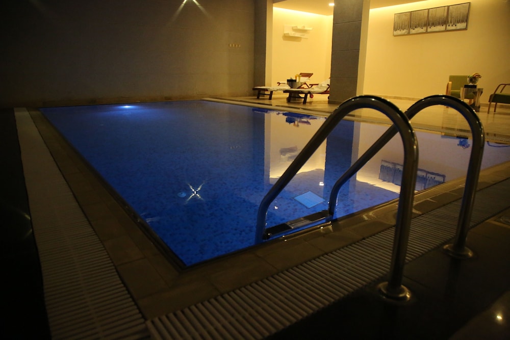 رؤوم ان الخفجي كورنيش(Raoum Inn Khafji Corniche) 17/50
