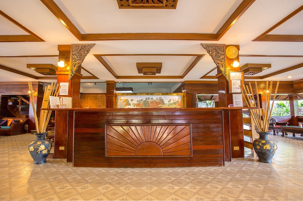 Nova Samui Resort 6/45