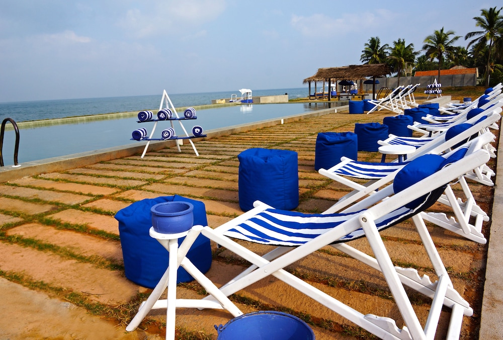 Jetwing Lagoon Wellness, A Luxury Reserve - Adults Only 28/62