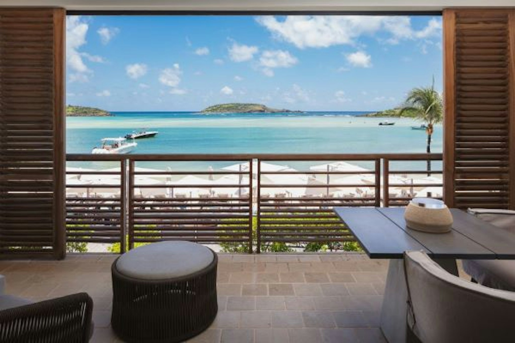 Le Barthelemy Hotel And Spa 22/30