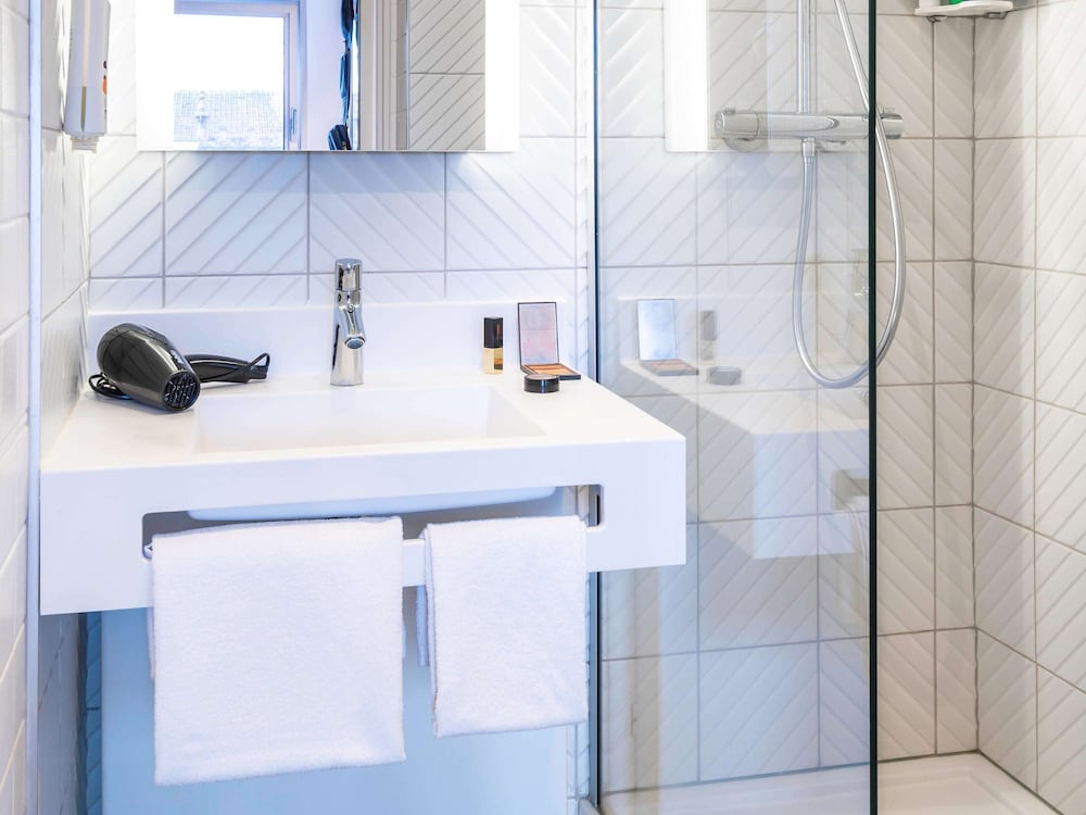 Ibis Styles Sceaux Paris Sud 11/66