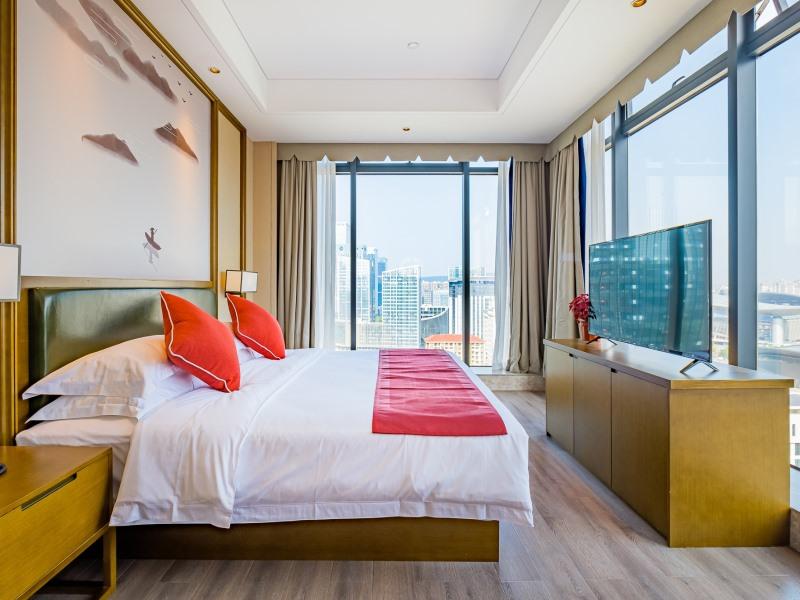 GreenTree Eastern Nanning Guangxi Sports Center Subway Station Hotel 13/38
