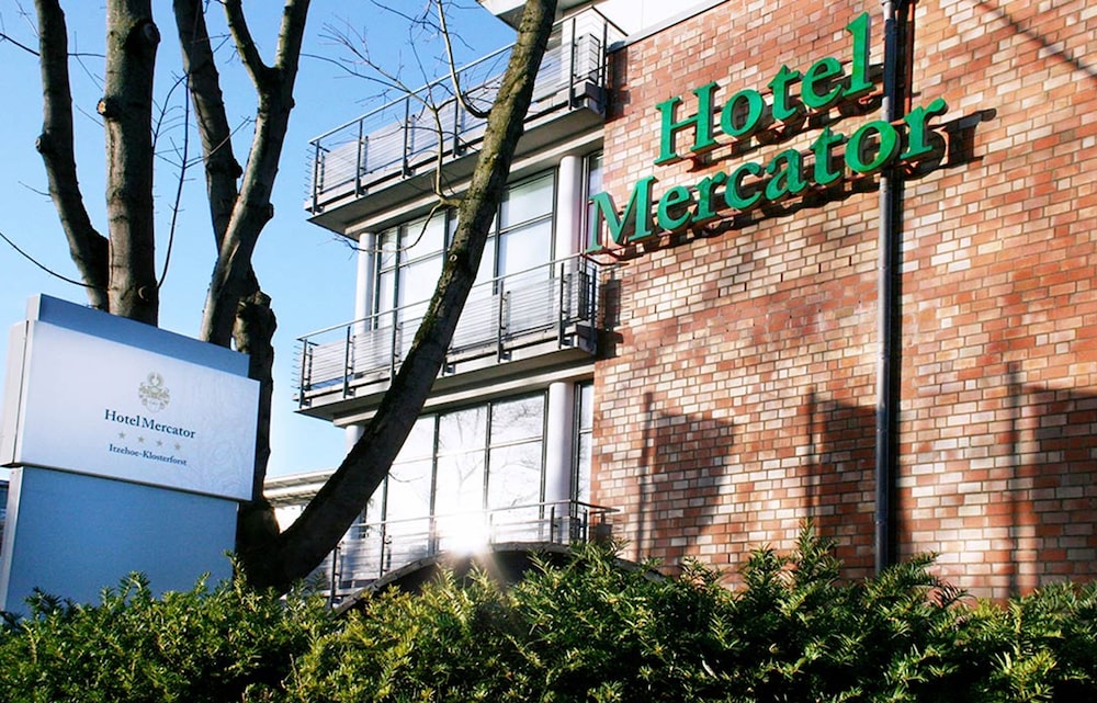 Hotel Mercator Itzehoe-Klosterforst 2/49