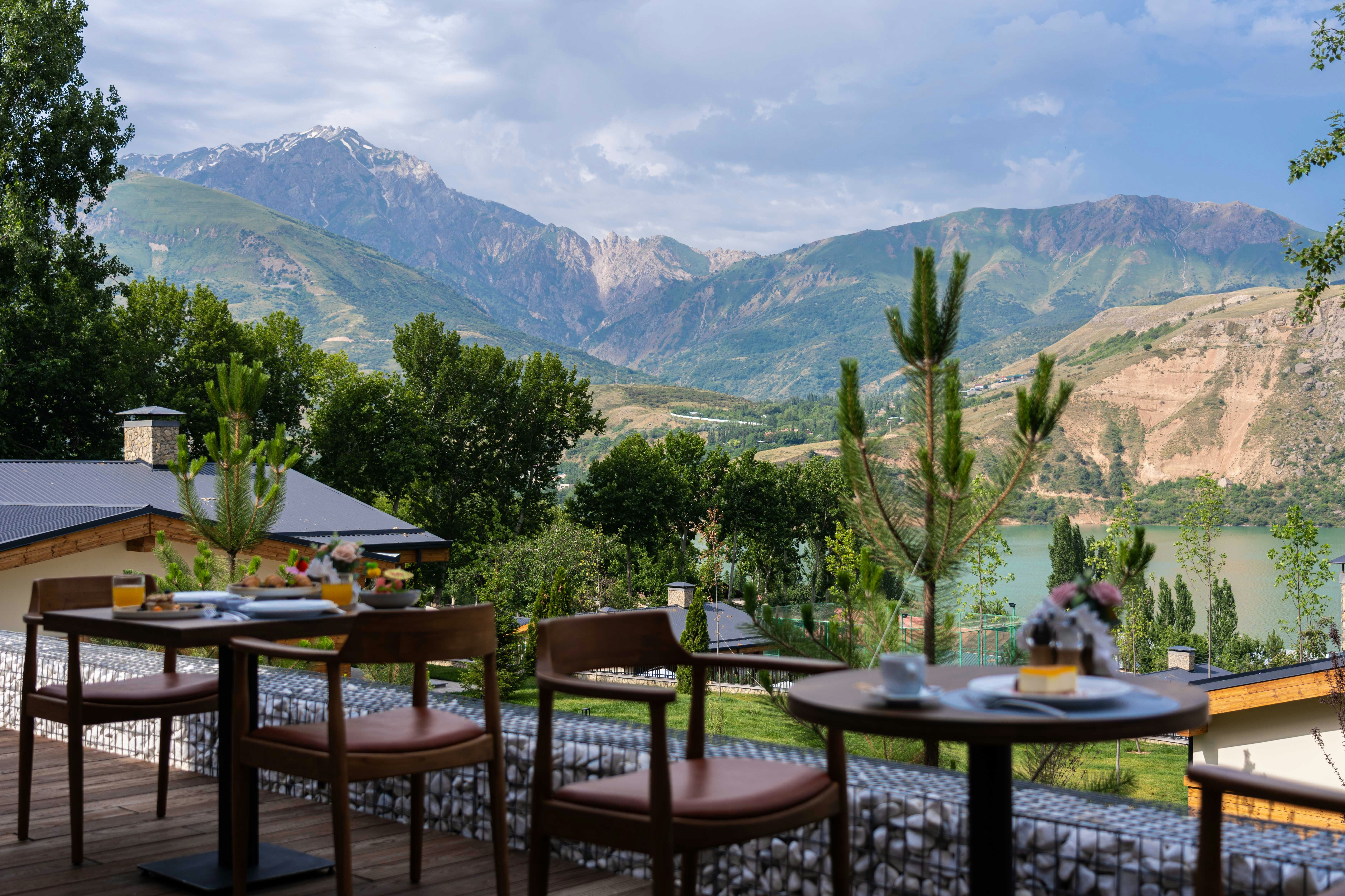 Burchmulla Mountain Resorts 34/50