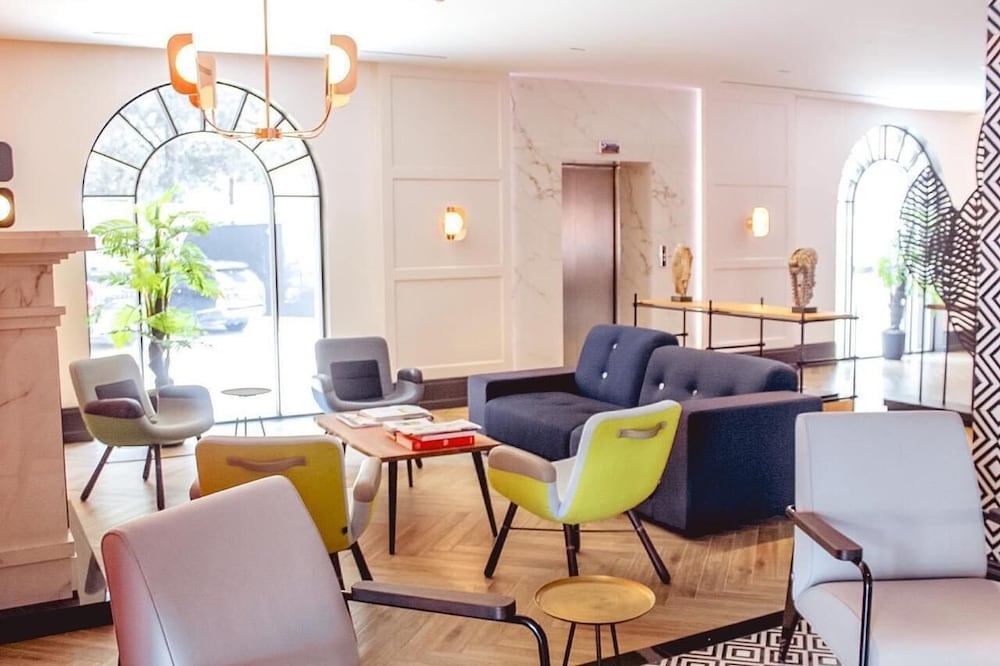 Iliria Hotel Tirana 32/44