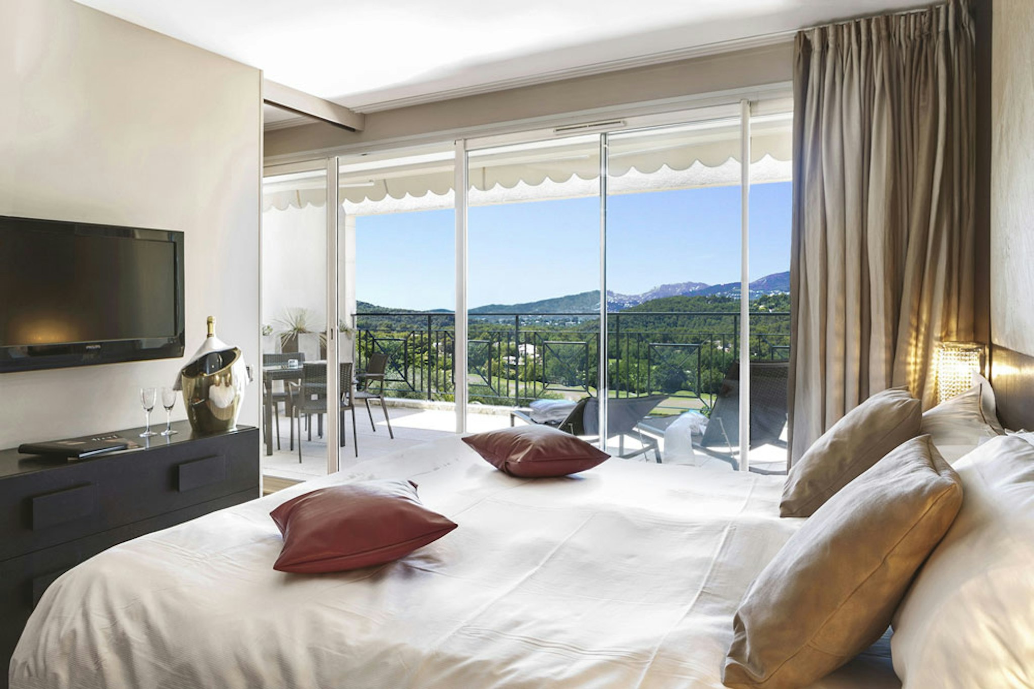 Le Royal Mougins Golf Resort 11/46